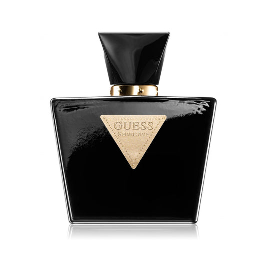 Frasco de Guess Seductive Noir EDT