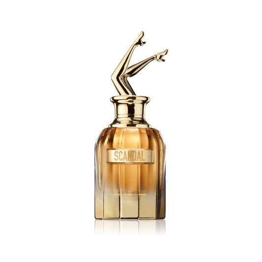 Frasco de Scandal Absolu Parfum concentre for women