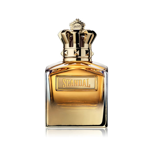 Frasco de Scandal Absolu Parfum concentre