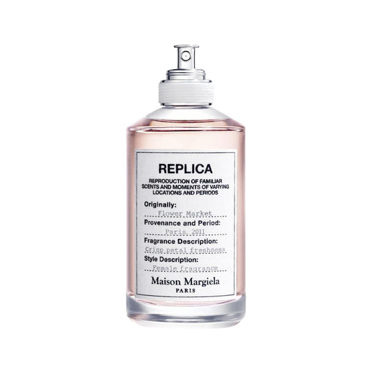 Frasco de Replica Flower Make By Maison Margiela EDT women
