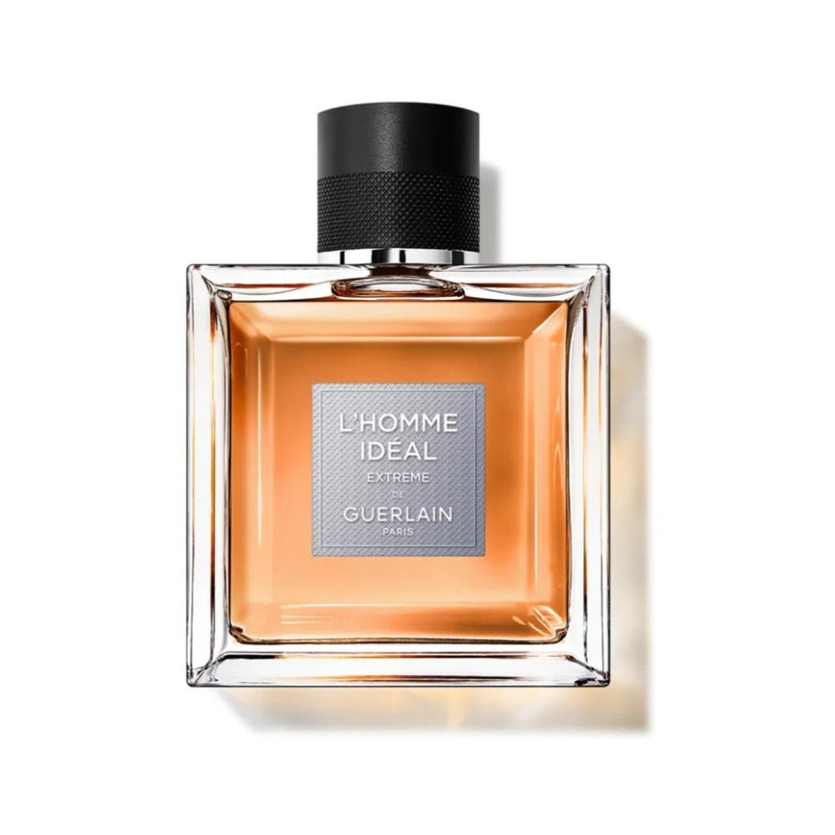 Frasco de L'Homme Idéal Extreme EDP de Guerlain