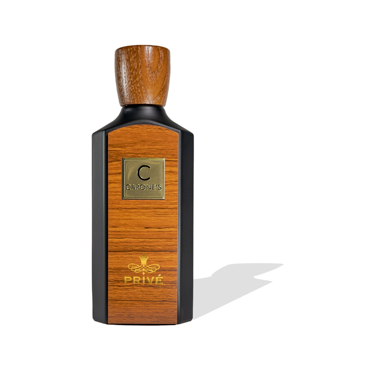 Frasco de Capone's Privé Eau de Parfum