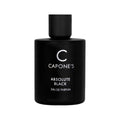 Frasco de Capone's Absolute Black Eau de Parfum
