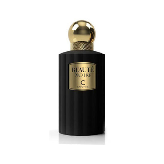 Frasco de Capone's Beauté Noire Eau de Parfum