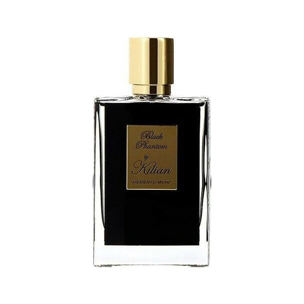 Frasco de Black Phantom Memento Mori by Kilian Eau de Parfum for men