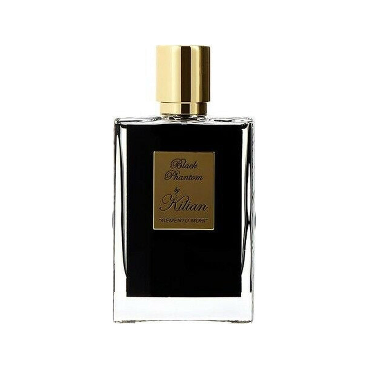 Frasco de Black Phantom Memento Mori by Kilian Eau de Parfum for men