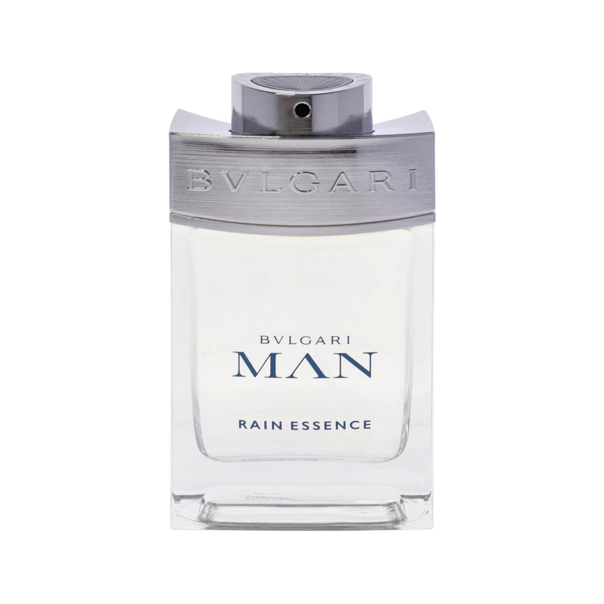 Frasco de Bvlgari Man Rain Essence EDP