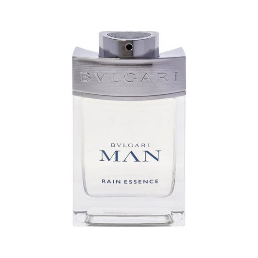 Frasco de Bvlgari Man Rain Essence EDP