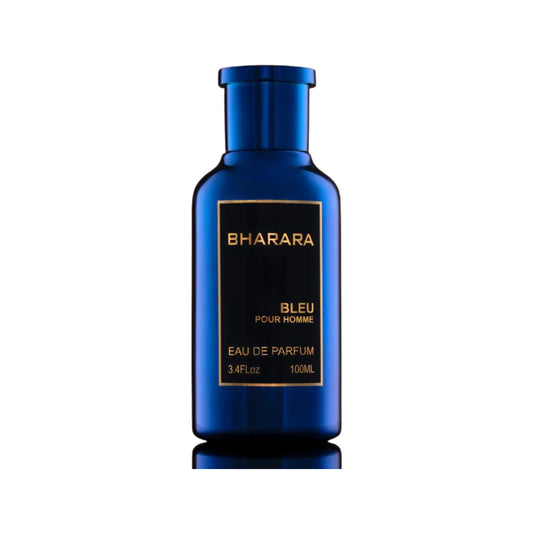 Frasco de Bharara Bleu EDP