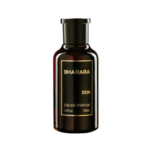 Frasco de Bharara Don EDP for Men