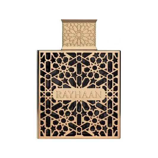 Frasco de Rayhaan Elixir Eau de Parfum