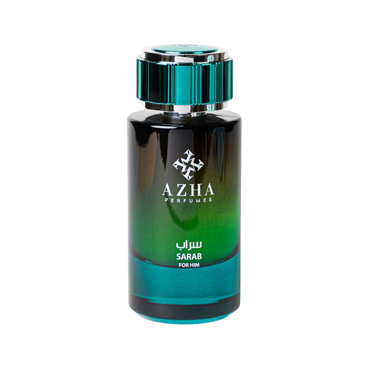 Frasco de Sarab Eau de Parfum