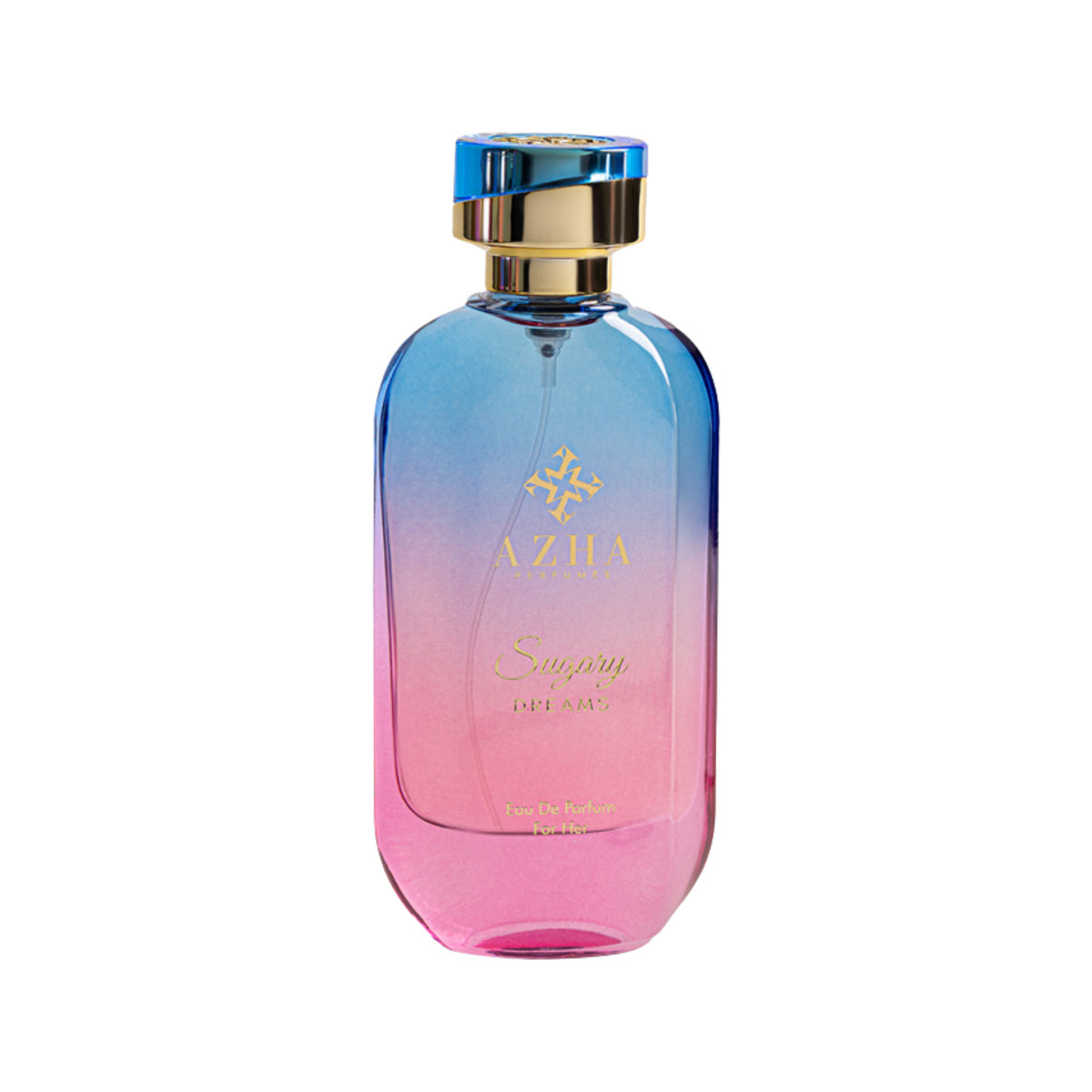 Frasco de Sugary Dreams Eau de Parfum for Her
