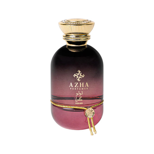Frasco de Lulu Eau de Parfum