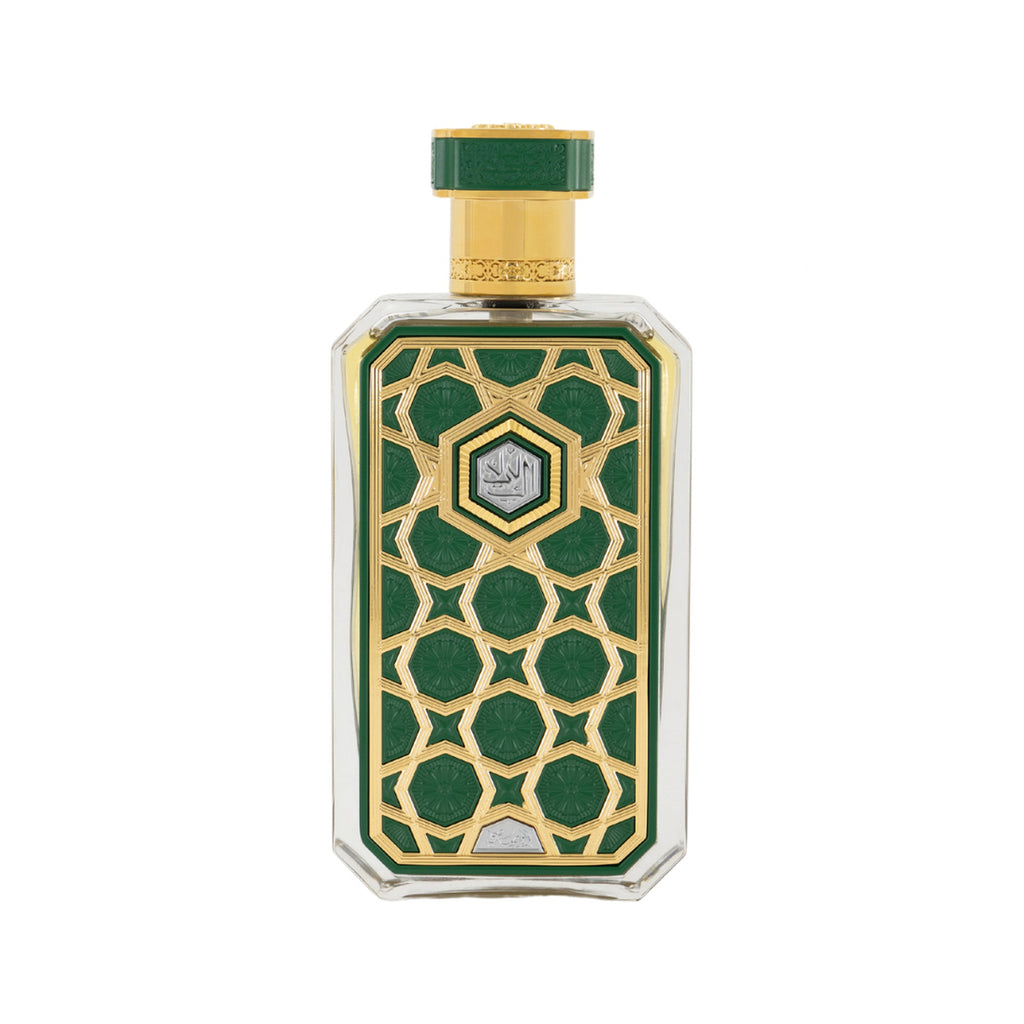 Frasco de Eklil Arabian Prive EDP Niche (Unisex)