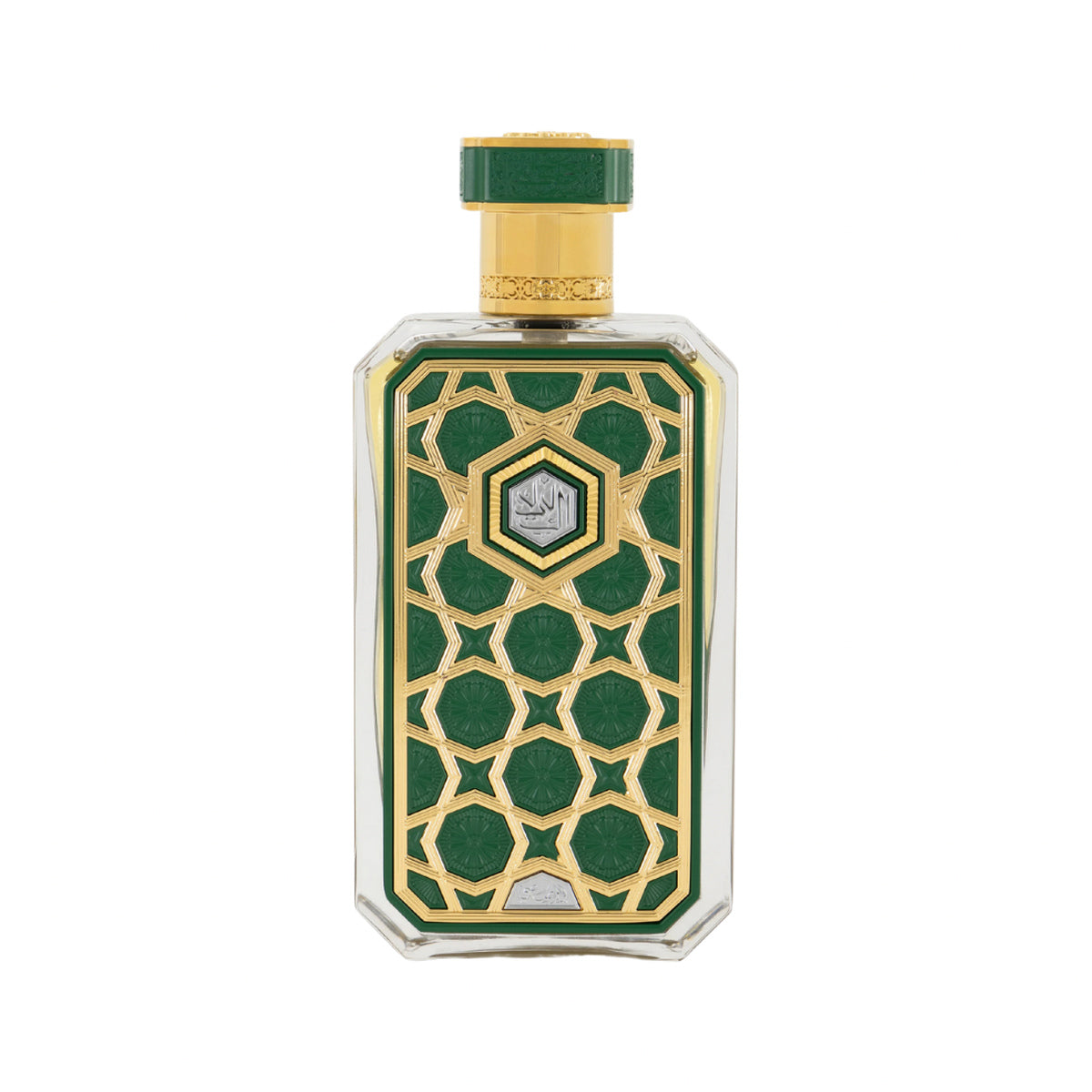 Frasco de Eklil Arabian Prive EDP Niche (Unisex)