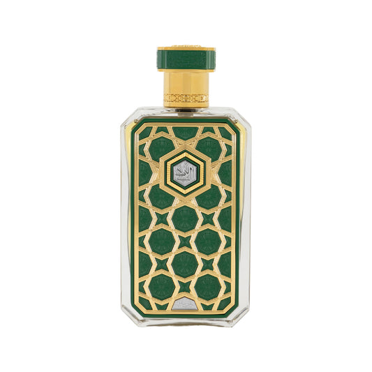 Frasco de Eklil Arabian Prive EDP Niche (Unisex)