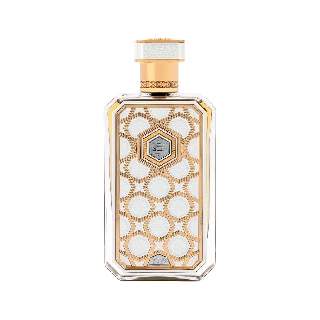 Frasco de Nagham Arabian Prive EDP Niche (Unisex)