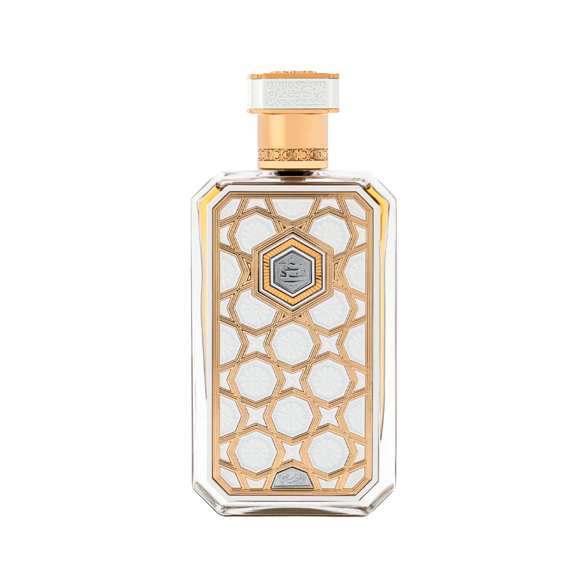 Frasco de Nagham Arabian Prive EDP Niche (Unisex)