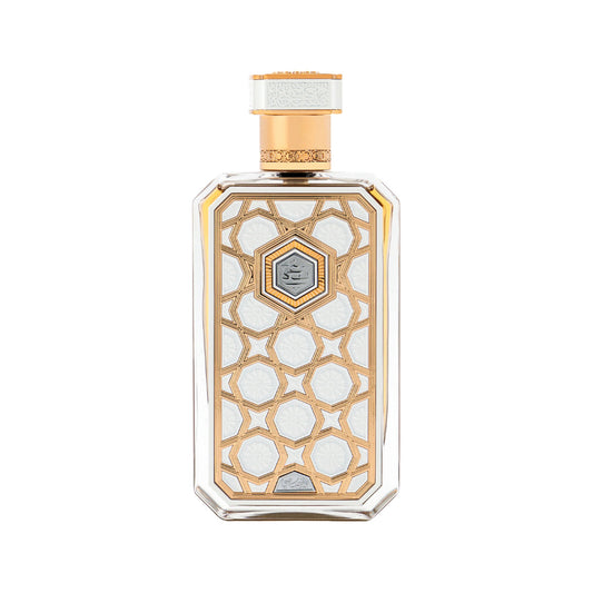 Frasco de Nagham Arabian Prive EDP Niche (Unisex)