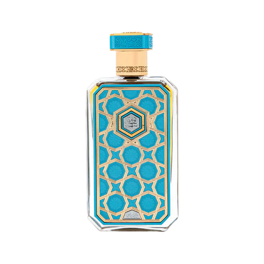Frasco de Saada Arabian Prive EDP Niche (Unisex)