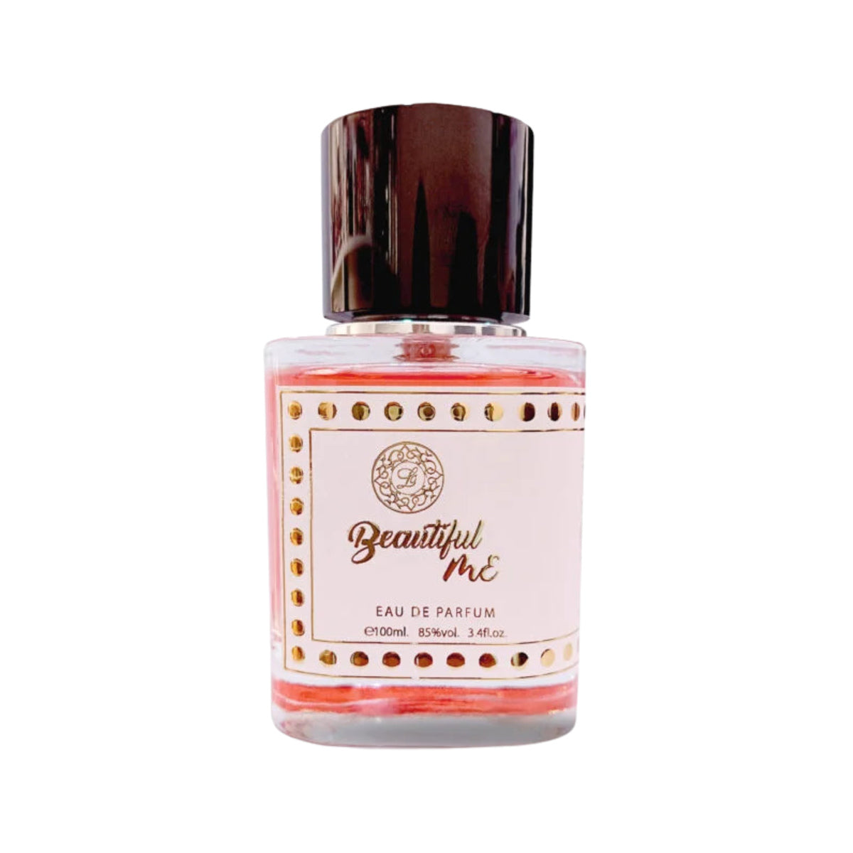 Frasco de Beautiful Me EDP for women