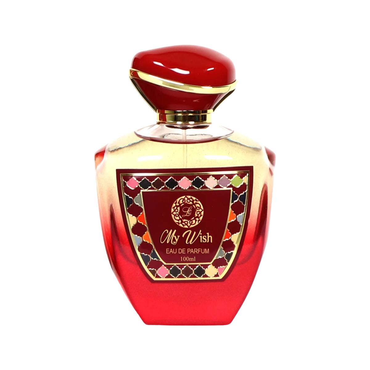 Frasco de My Wish EDP for women