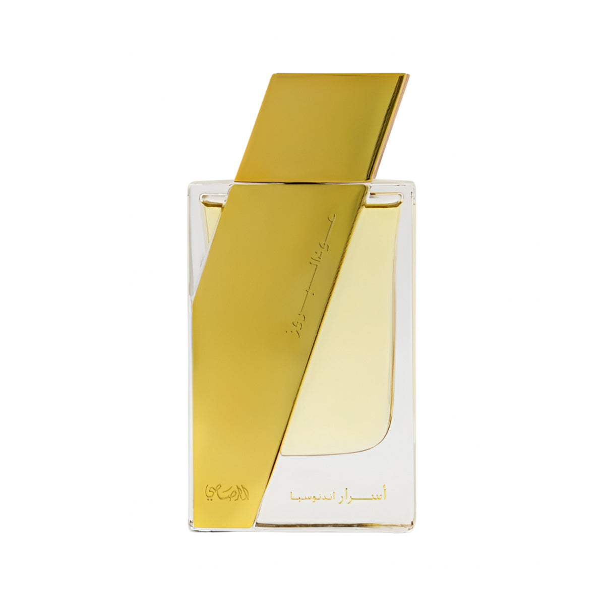 Frasco de Oudh Al Boruzz Asrar Inodonesia EDP