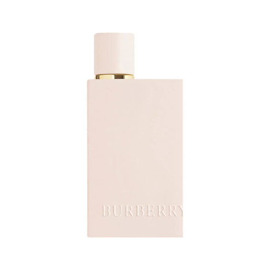 Frasco de Burberry Her Eau De Parfum Intense