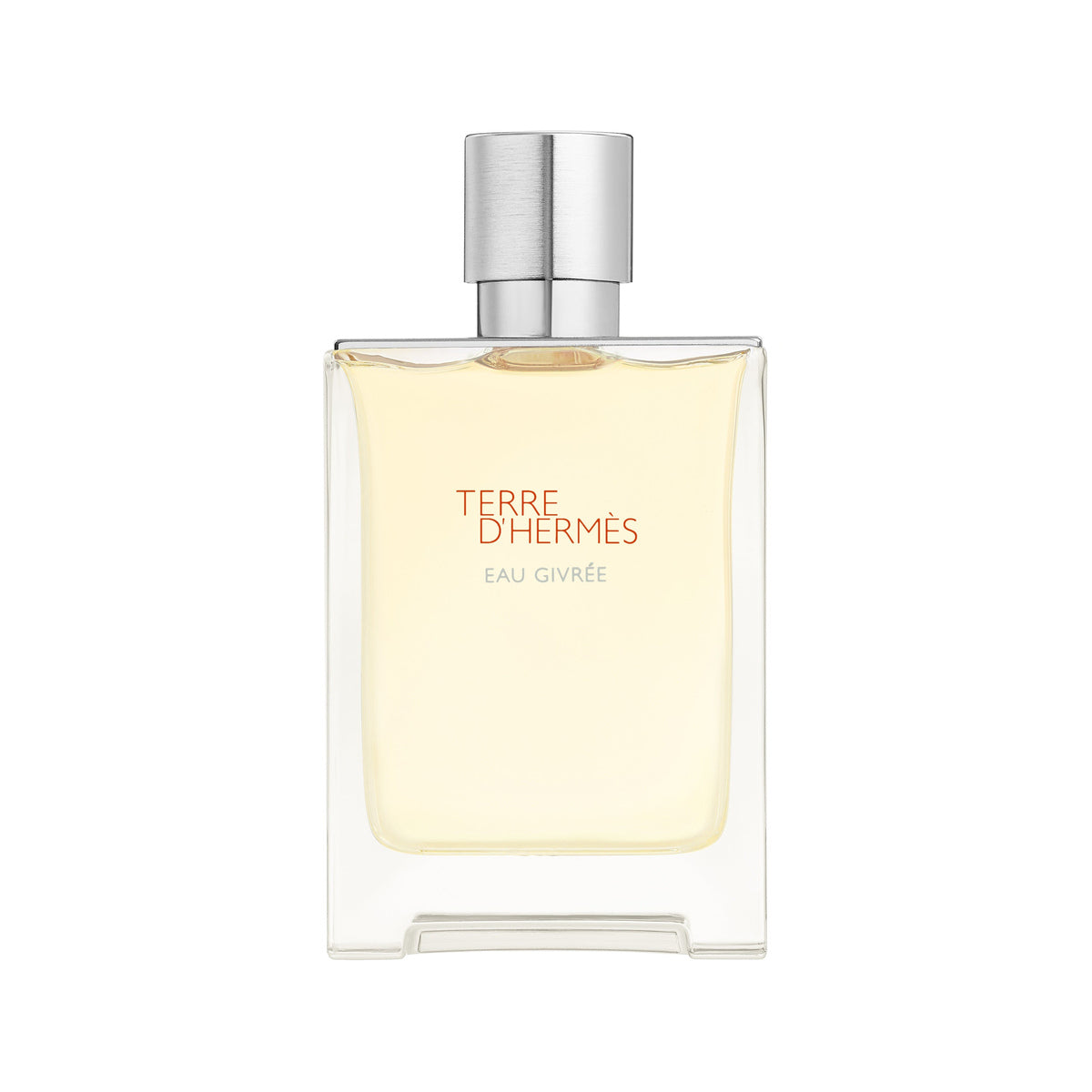Frasco de Terre d´Hermès Eau Givrée EDP