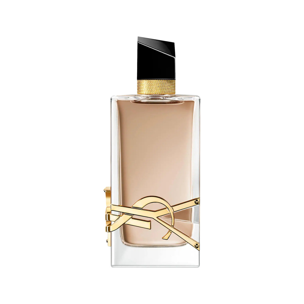 Frasco de Libre Flowers & Flames by YSL  Eau de Parfum Florale