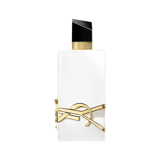Frasco de Libre L'eau Nue by YSL Parfum de Peau