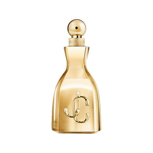 Frasco de I Want Choo Le Parfum