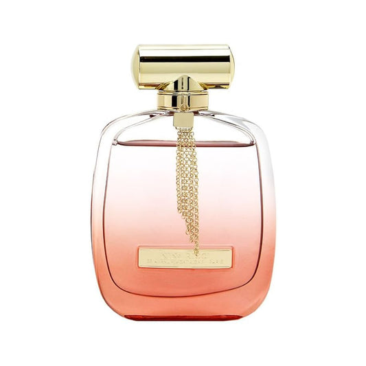 Frasco de Nina Ricci L'Extase Caresse De Roses EDP Légère