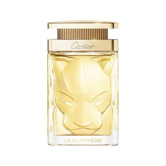Frasco de La Panthère Élixir EDP Intense for Women