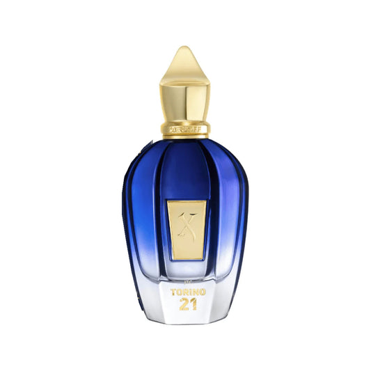 Frasco de Torino 21 by Xerjoff eau de parfum