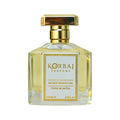 Frasco de Musky Signature Extrait De Parfum by Korbaj