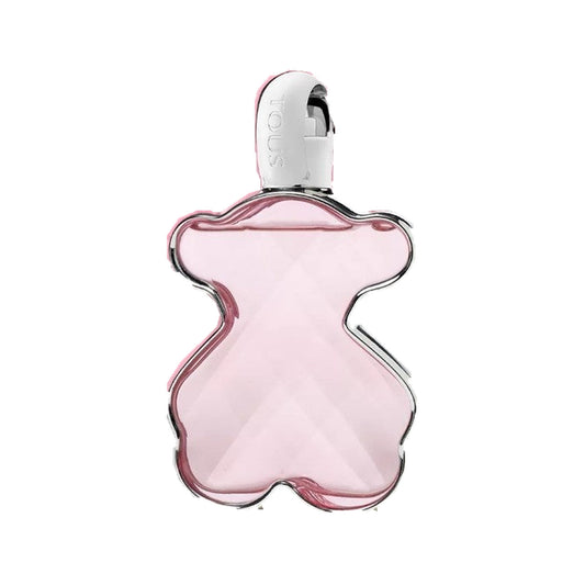 Frasco de Tous LoveMe Eau de Parfum for Women Gift Set (3Pc)