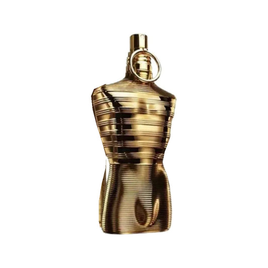 Frasco de Jean Paul Elixir Absolu Parfum Intense for Men