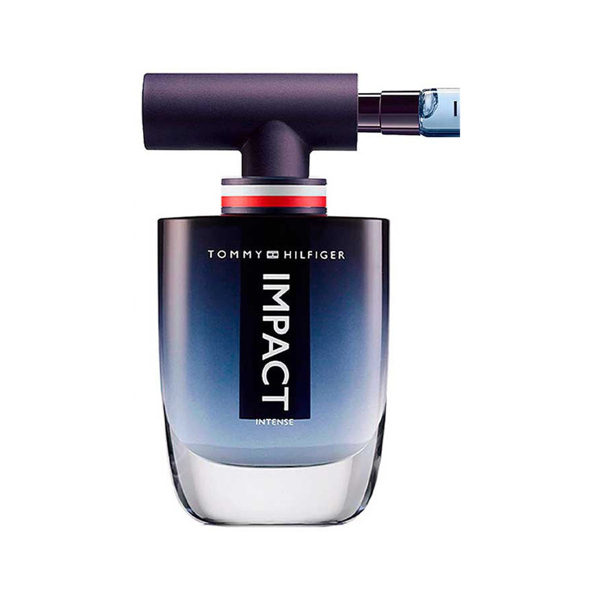 Frasco de Tommy Hilfiger Impact Intense EDP for Men