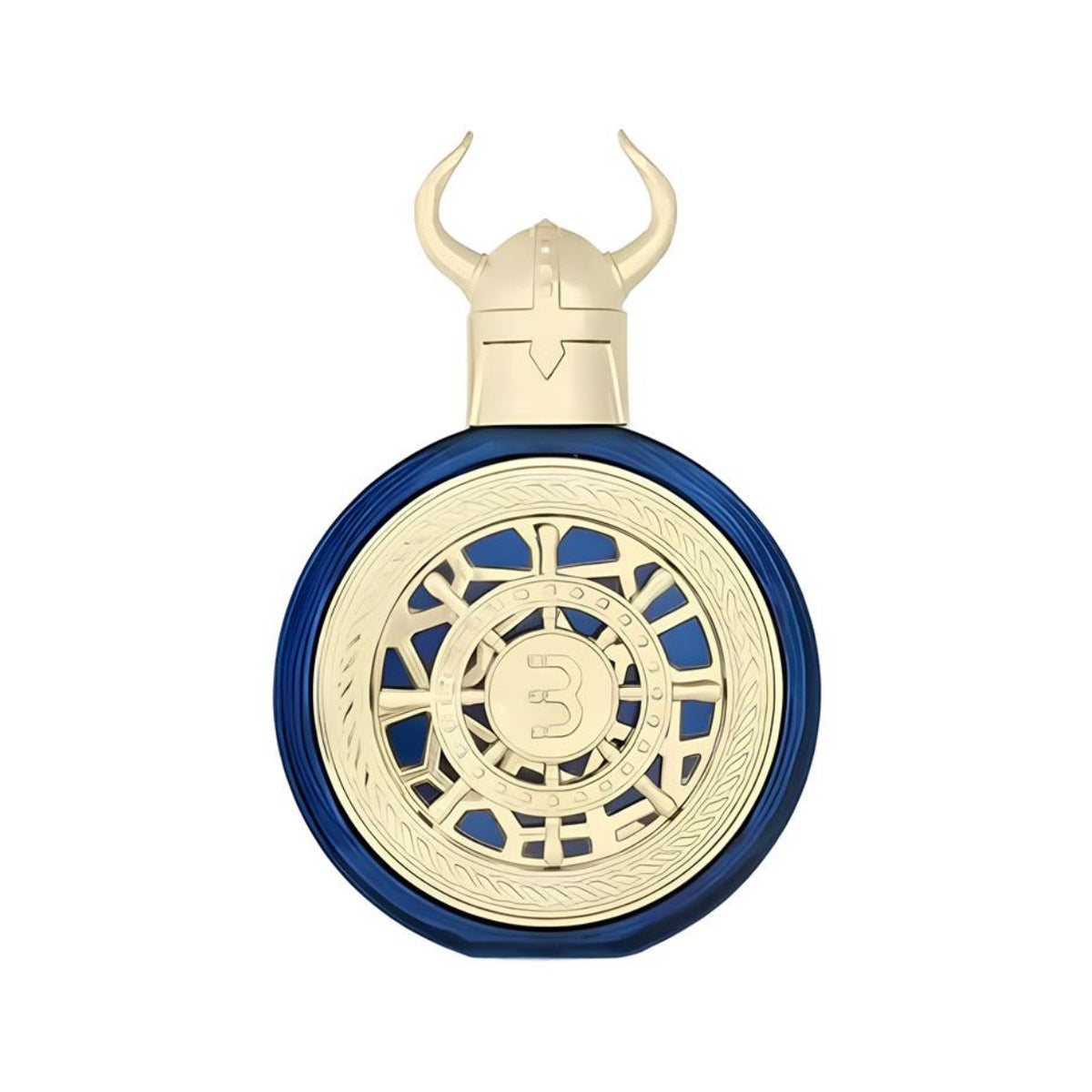 Frasco de Bharara Viking Beirut EDP Unisex
