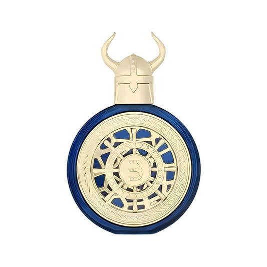 Frasco de Bharara Viking Beirut EDP Unisex