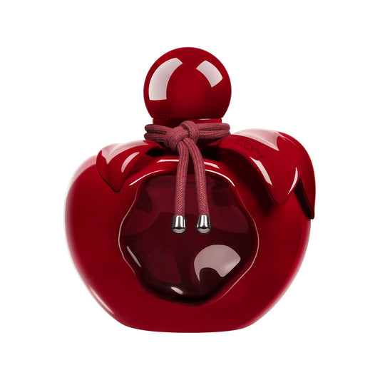 Frasco de Nina Rouge Crush EDP