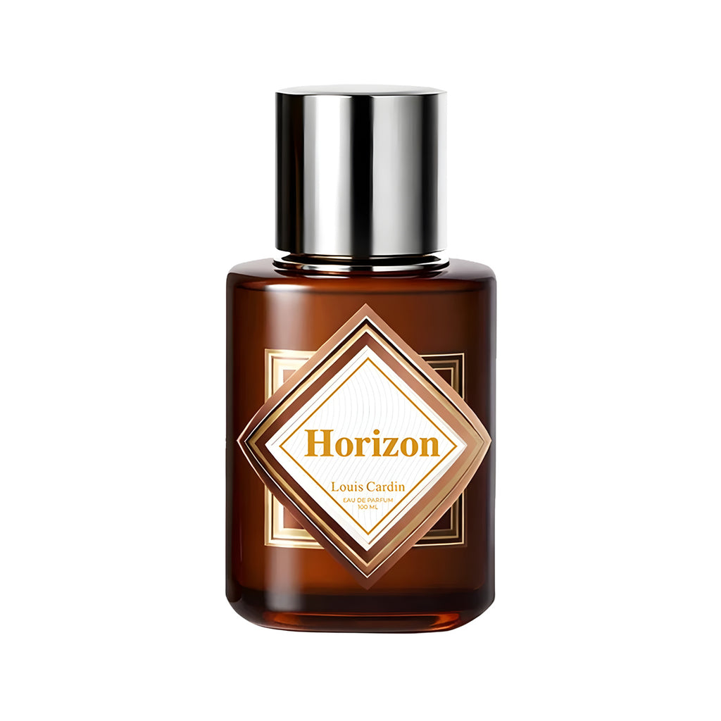 Frasco de Horizon Eau De Parfum for men