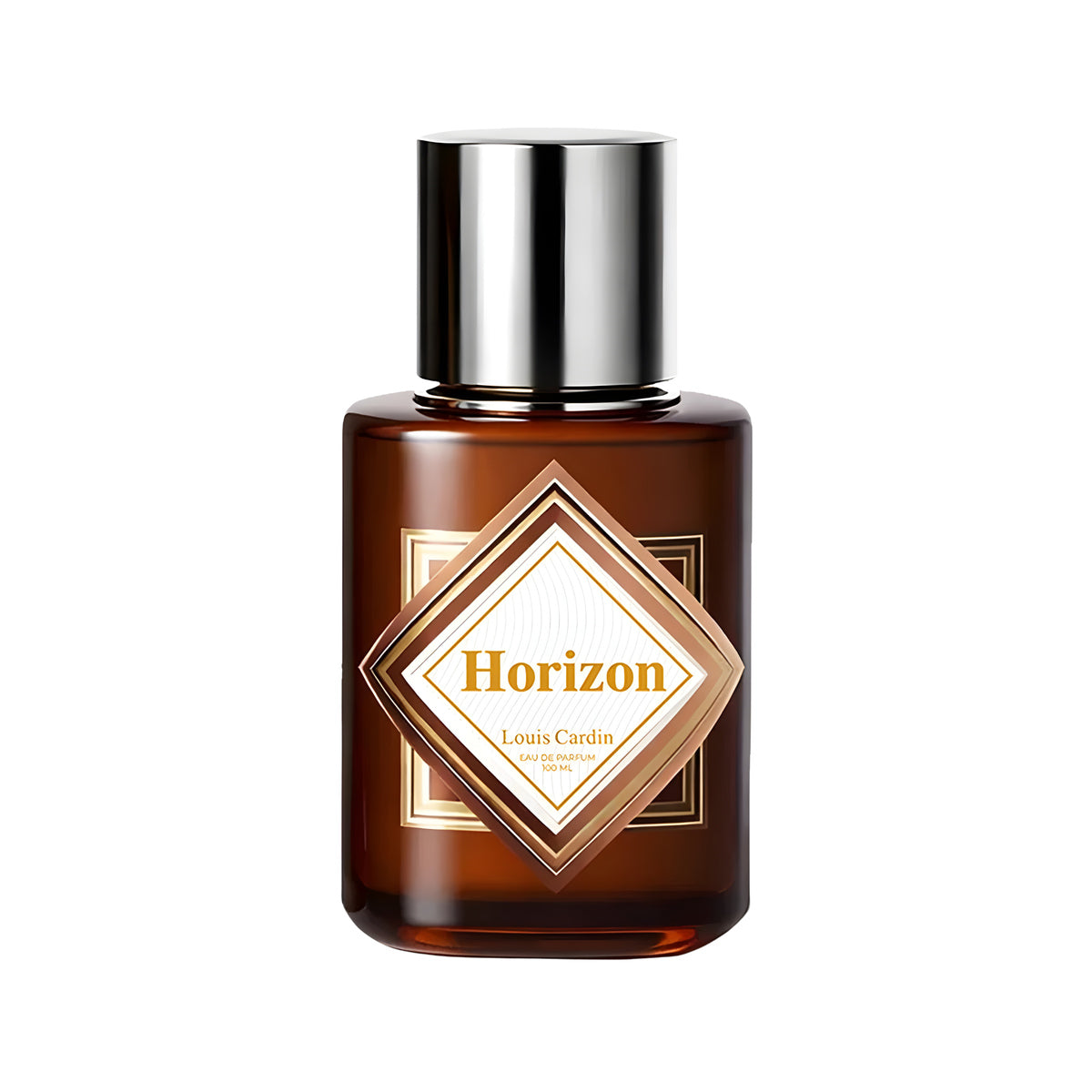 Frasco de Horizon Eau De Parfum for men