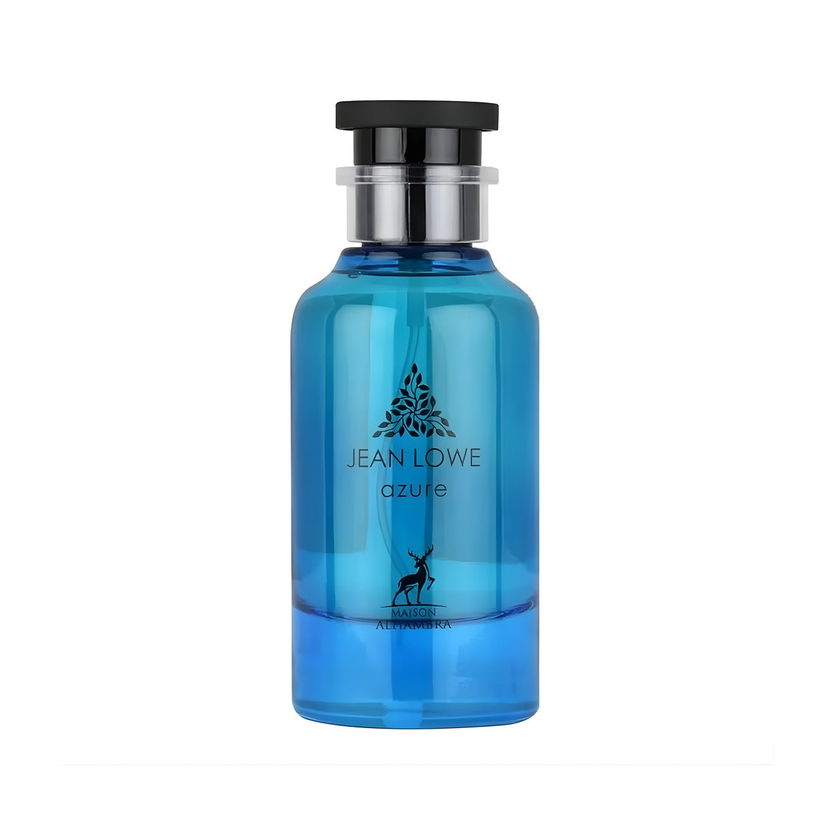 Frasco de Jean Lowe Azure Eau de Parfum