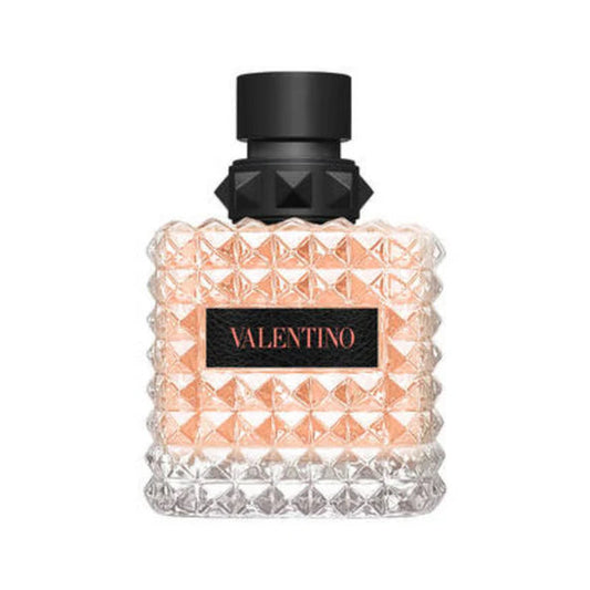 Frasco de Valentino Donna Born In Roma Coral Fantasy EDP