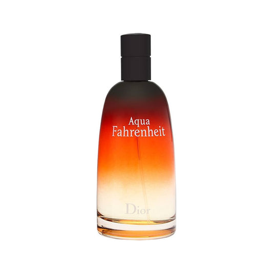 Frasco de Aqua Fahrenheit by Dior EDT