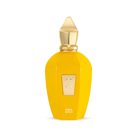 Frasco de Erba Gold by Xerjoff Eau de Parfum