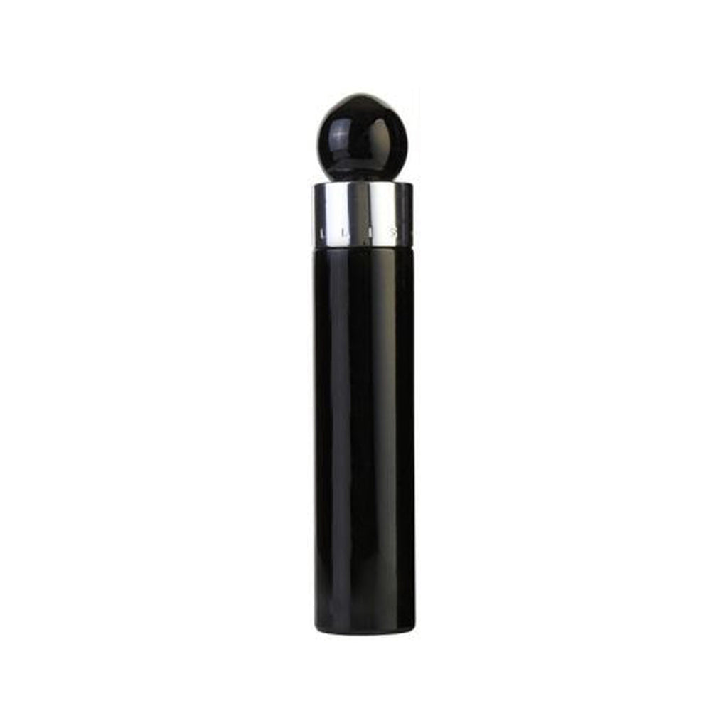 Frasco de Perry Ellis 360° Black EDT